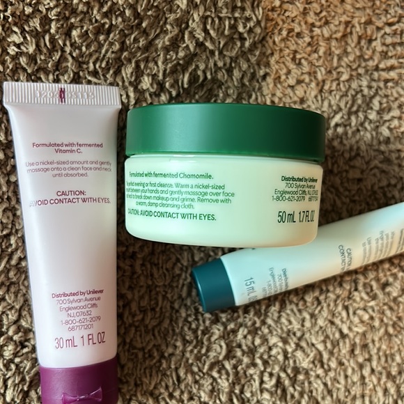 Ferver Skincare Kit - Picture 3 of 4